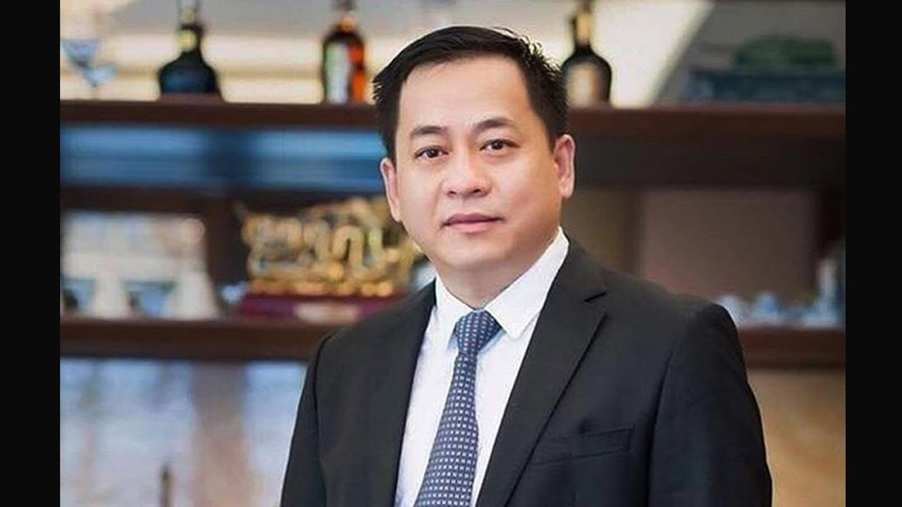 Câu chuyện cậu bé họ Huỳnh ở Uông Bí và hành trình đổi đời cùng Hotspot Matrix_Phần mềm biên tập video miễn phí